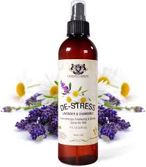 When the witch found lavender walking through the front door she offered lavender something to drink, however the witch had mistaken a changing. Amazon Com Lavender Chamomile Aromatherapy Freshening Shining Spray For Pets Dog Grooming Spray Pet Odor Eliminator 8 Fl Oz 236 Ml