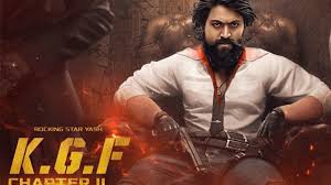 And the movie bahubali the conclusion is number one in terms of earnings in dub movies. Kgf Chapter 2 Know When Will Chapter 2 Hit The Screens And More