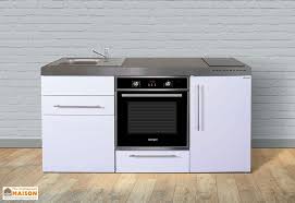 La sélection produits leroy merlin de ce samedi au meilleur prix ! Mini Cuisine Avec Frigo Four Et Induction Mpb170 Stengel