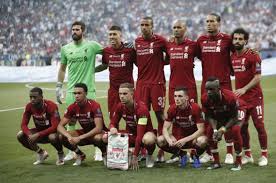 Liverpool i real madrid od 21 sat igraju uzvratnu utakmicu četvrtfinalne faze lige prvaka. Christchurch Imam Casove Engleskog Razred Nogomet Lp Tottenham Real M Prijenos Livelovegetoutside Com