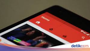 Ini Dampak Video Lemot Bagi Pengguna Google Brain Youtube Spotify