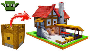 Check spelling or type a new query. Minecraft Medieval Blacksmith Tutorial Easy 5x5 Building System Youtube