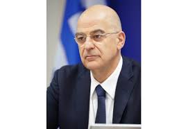 Είναι κάτοχος μεταπτυχιακού τίτλου master of laws (ll.m.) του πανεπιστημίου του λονδίνου, με ειδίκευση στο ναυτικό και. Minister Of Foreign Affairs Nikos Dendias Interview In The Athens Daily Kathimerini With Journalist Vasilis Nedos 10 January 2021 Top Story