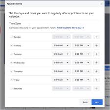 What should a convenient task scheduler for a smartphone have? How To Get Your Followers To Book Appointments On Instagram Later Blog