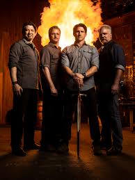 Like and share our website to support us. 1 4 Million Watch Forged In Fire