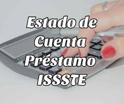La misma modalidad se repetiría a finales del 2020 y principios del 2021, según informó el abogado juan pablo chiesa a crónica. áˆ Estado De Cuenta De Prestamo Issste 2021