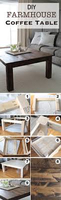 So, if you have a leftover wood board. 15 Creative Diy Coffee Table Ideas You Can Build Yourself Homelovr