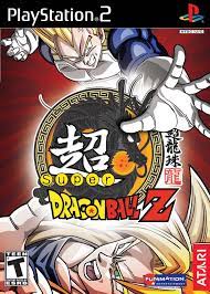 Dragon ball z games ps2 iso download. Super Dragon Ball Z Rom Ps2 Game Download Roms