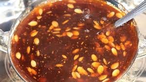 Halwai jaisi lobia sabzi : Khatti Meeti Imli Ki Chatni Recipe Dahi Bado Ki Chatni Halwai Style Sonth Recipe