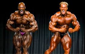 Jay cutler bodybuilder bodybuilding workout plan bodybuilding motivation men's bodybuilding physique women bodybuilding pictures leg training weight training weight lifting. Moment Of Bodybuilding Zen 28 Ronnie Coleman Vs Jay Cutler X Rep Com