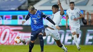 Before you bet with your bookie, you should analyze the match using h2h stats for monterrey vs pachuca. J9xqxqc1ionprm