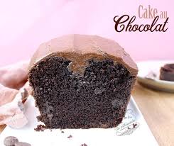 Cake Au Chocolat De Malade Mental Cake Chocolat Cake Au Chocolat Facile Gateau Chocolat Facile