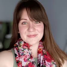 Morgan Colleen Morey