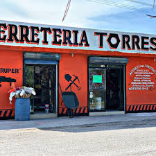 FERRETERIA TORRES