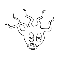Teach them to wash their hands before touching their face and prior to eating so that they can protect themselves. Learning About Germs 10 Printable Coloring Pages Of Germs For Kids Printables 30seconds Mom
