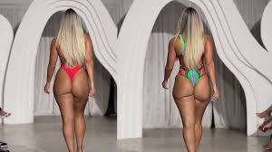 Marissa DuBois PAWG GOON - EPORNER