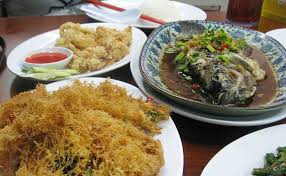 Ini antara 10 kedai makan terkini di bandar baru bangi yang kau orang boleh cuba nikmati bersama keluarga. 30 Tempat Makan Best Di Kl Wajib Pergi
