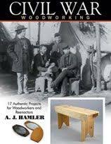 Woodworking classes in vicksburg mississippi : 7 Civil War Woodworking Ideas Woodworking Civil War Era Civil War