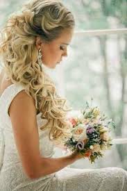 Quelle type de coiffure mariage choisir ? Idees Coiffure Mariage Sur Cheveux Longs Blog Mariage Boheme