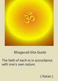 Bhagavad Gita Quote Inspirational Quotes Gita Quotes Bhagavad Gita