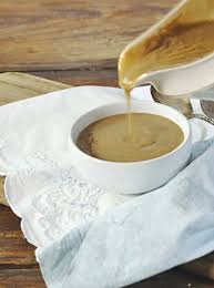 This tasty beef tenderloin recipe features a sauce made from red wine and shallots. How To Make Gravy With Cornstarch Loaves And Dishes