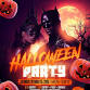 The 2nd Annual  Halloween Costume Party event image