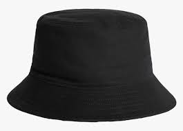 Black Bucket Hat Png Transparent Png Transparent Png Image Pngitem Straw hat sun hat panama hat cap, ms. black bucket hat png transparent png