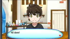 Pokémon x and y bulbapedia the trainer customization pokemon x and y pokemon xy hair color trainer customization pokemon x and y pokemon x y Hairstyles In Pokemon Ultra Sun And Ultra Moon Pokemon Sun Pokemon Moon Wiki Guide Ign