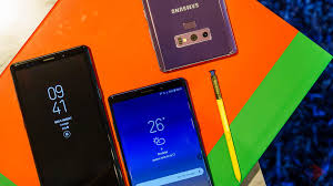 Xiaomi redmi note 9 dual sim 3gb ram 64gb, midnight gre. Ce PreÈ› Are Samsung Galaxy Note 9 La Orange Vodafone È™i Telekom