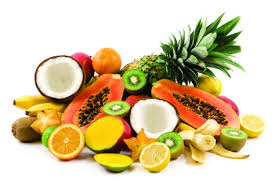 Tropical Fruits Tropical Fruit Fruits Tropicaux Fruits Exotiques