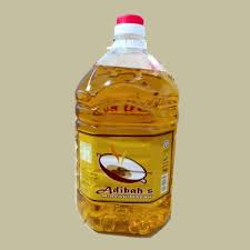 Fahami jenis minyak yang sebenarnya merosakkan kesihatan dan minyak masak yang baik untuk kesihatan. Adibah Jenama Islam Mukminbrands
