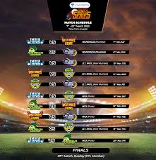 Road safety world series, scheduled. Road Safety World Series 2020 Schedule Teams Players List Timings When And Where To Watch Cricket Legends Play Mykhel
