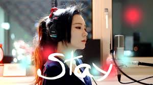 Ariana Grande Side To Side Cover By J Fla Zedd Stay Cover By J Fla Cover Songs Zedd Thanu