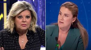 Carlota Corredera, "enfadada y dolida", sentencia a Terelu Campos: "No me gusta ese tipo de personas"