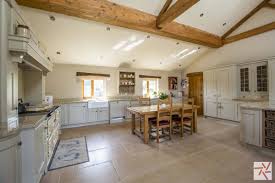 open plan kitchen  lifestyle locations