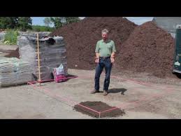 A cubic yard is a unit of volume in both us customary units as well as the imperial system. How Much Does A Yard Of Topsoil Weigh In 2021 A Nest With A Yard