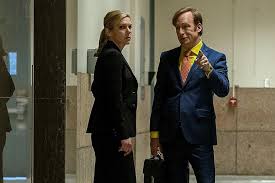 The first season of the american television drama series better call saul premiered on february 8, 2015, and concluded on april 6, 2015. Better Call Saul Season 5 Premiere 5 Key Moments From Magic Man