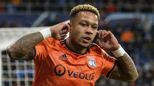 Memphis depay, l'homme clé de l'ol en c1, est impatient de disputer le huitième de finale de ligue des champions retour contre la juventus, ce vendredi. Memphis Depay Transfer News It Suits Me If He Leaves This Summer Lyon President Jean Michel Aulas Happy To Grant Former Man Utd Winger S Wish Goal Com
