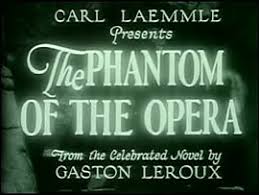 Escondido en los sotanos de la ópera de parís vive eric (lon chaney), un hombre de lon chaney, el «fantasma», se dio a conocer en esta película en la que pudo demostrar la habilidad que le hizo ser valedor de su. El Fantasma De La Opera Pelicula De 1925 Wikiwand