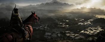 Visit ps4wallpapers.com in the ps4 browser. 3840x1562 Ghost Of Tsushima 4k Background Hd Desktop Ghost Of Tsushima 4k Background Ps4 Background