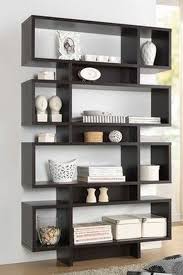 Bookshelves Decorating Ideas For Living Room Modern Bookshelf Bookshelf Decor Shelves
