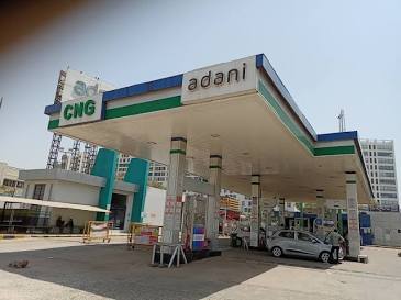 Expanding CNG infrastructure is driving massive volume growth for ATGL., AI generated