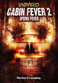 We did not find results for: Cabin Fever 2 Spring Fever 2009 Imdb