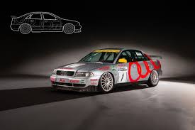 Bmw m5 e34 1994 (4in1). The Anatomy Of A Super Touring Car History And Tech Of 2 Litre Touring Car Racing In The 1990s Evo