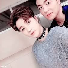 Ikon Jinhwan And Junhoe Image Kim Jinhwan Kpop K Idols