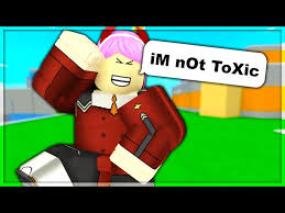 Join this channel to get access to perks. So I 1v1 D The Toxic Arsenal Player Roblox Golectures Online Lectures
