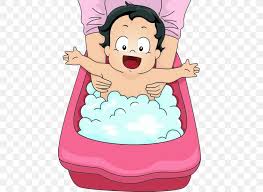 Limited time sale easy return. Bathtub Bathing Infant Clip Art Png 522x600px Watercolor Cartoon Flower Frame Heart Download Free