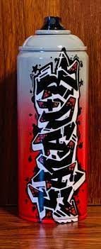 Custom Graffiti Spray Paint Can Name Letters Personalized Etsy In 2021 Graffiti Spray Paint Spray Paint Cans Spray Paint Art