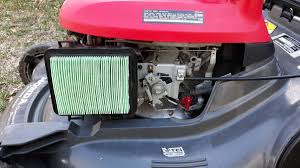 Hi honda guys, i just wanted to give everybody a nice review of both honda hr214 & hr215 lawn mowers. Used Honda Harmony Hrb216hxa Hydrostatic Lawn Mower For Sale Ronmowers