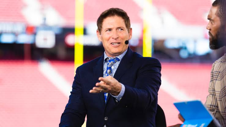 ESPN Shares Steve Young's Special Connection With Cancer Survivor